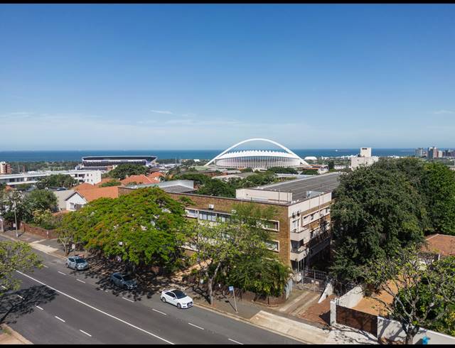 2.5 BEDROOM APARTMENT FOR SALE IN MORNINGSIDE